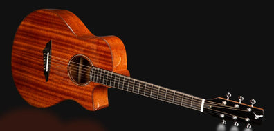 Songbird 2A